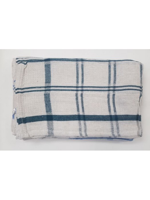 Kitchen Towel 100% cotton Size: 45X65cm - Assorted Set of 12pcs